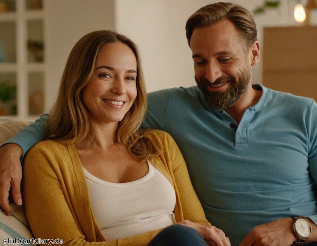 Rael Hoffmann: Ein inspirierendes Porträt über Engagement und Vision Rael Hoffmann