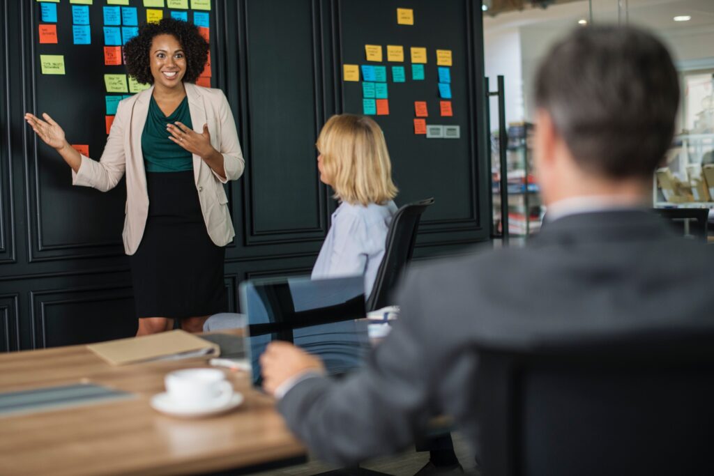 Exousia Management DE – Innovation und Kompetenz im modernen Unternehmensmanagement