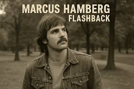 Marcus-Hamberg-Flashback: Eine Reise in Erinnerungen und verborgene Geschichten Marcus-Hamberg-Flashback